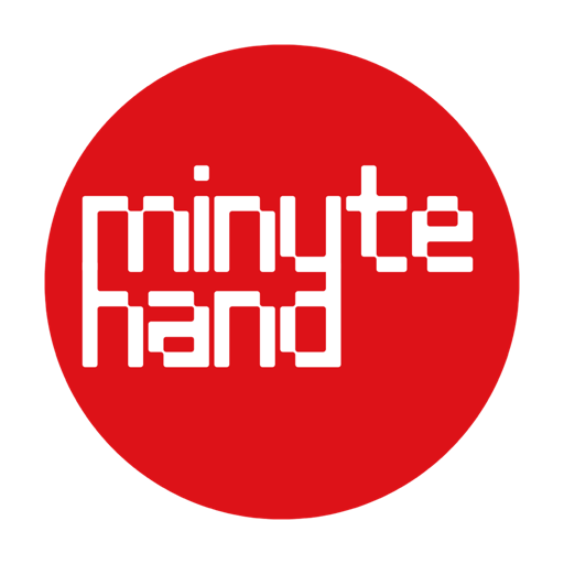 Minutehand — official preview image